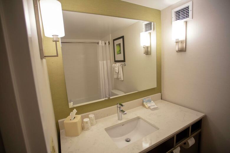 Hotel Hilton Garden Inn Temple