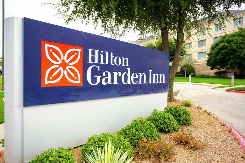 Hotel Hilton Garden Inn Temple
