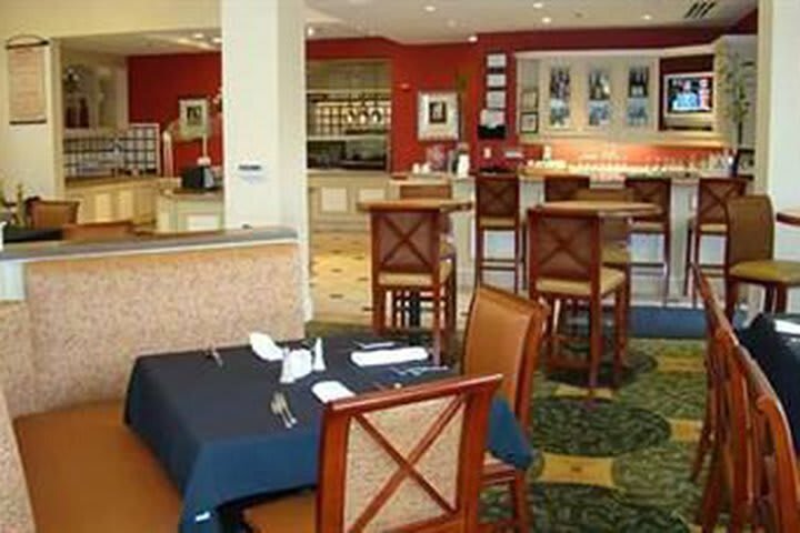 Hotel Hilton Garden Inn Temple
