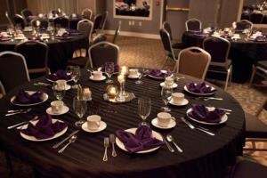 Hotel Embassy Suites Louisville