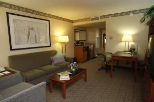 Hotel Embassy Suites Louisville