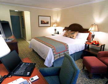 Hotel Tarrytown House Estate