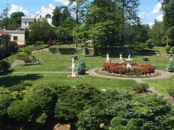Hotel Tarrytown House Estate