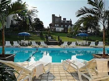 Hotel Tarrytown House Estate
