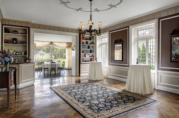 Hotel Tarrytown House Estate