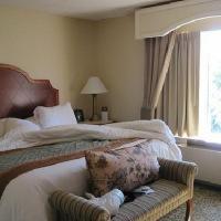 Hotel Tarrytown House Estate