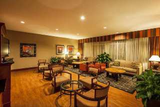Hotel Hampton Inn New York - La Guardia Airport