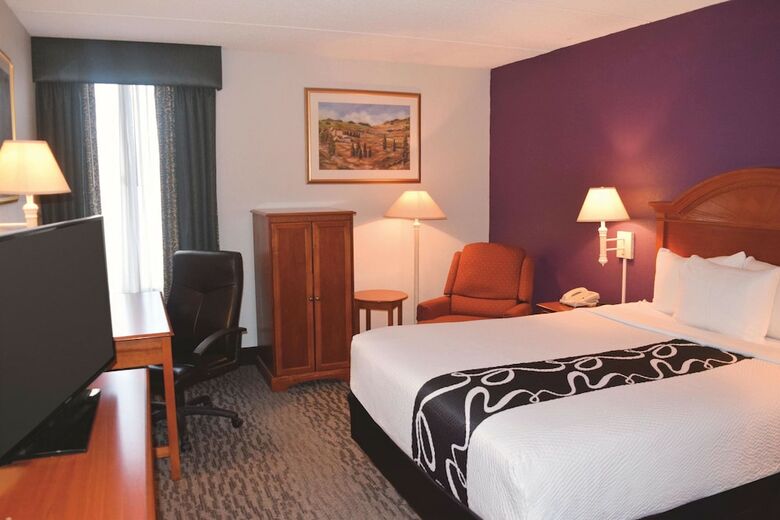 Hotel La Quinta Inn Binghamton Johnson City