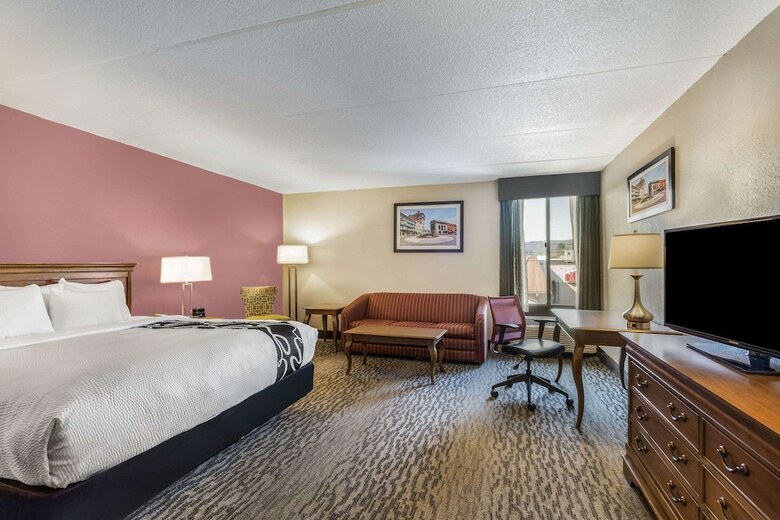 Hotel La Quinta Inn Binghamton Johnson City