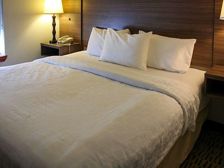 Hotel Hawthorn Suites