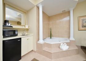 Hotel Comfort Suites