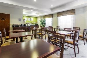 Hotel Sleep Inn Northwest