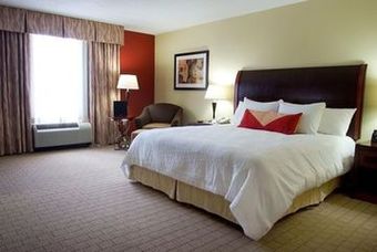 Hotel Hilton Garden Inn Anderson