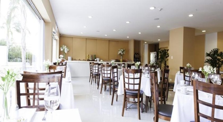 Hotel Misi�n Express Merida Altabrisa