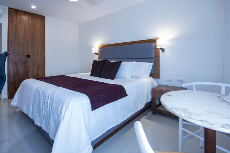 Hotel Misi�n Express Merida Altabrisa