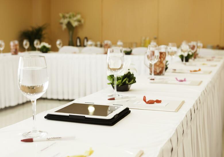 Hotel Misi�n Express Merida Altabrisa