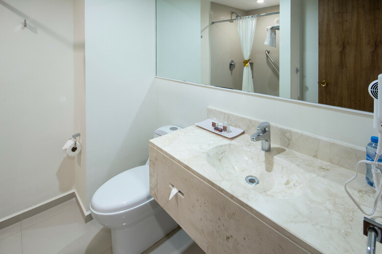 Hotel Misi�n Express Merida Altabrisa
