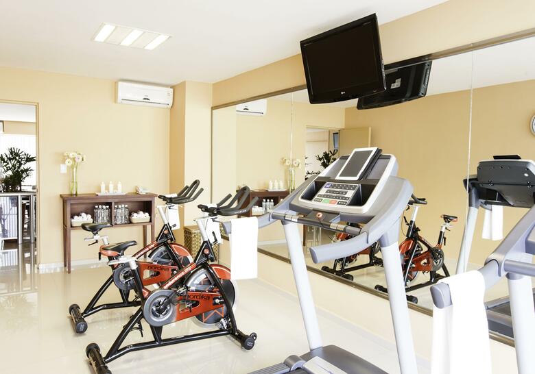 Hotel Misi�n Express Merida Altabrisa