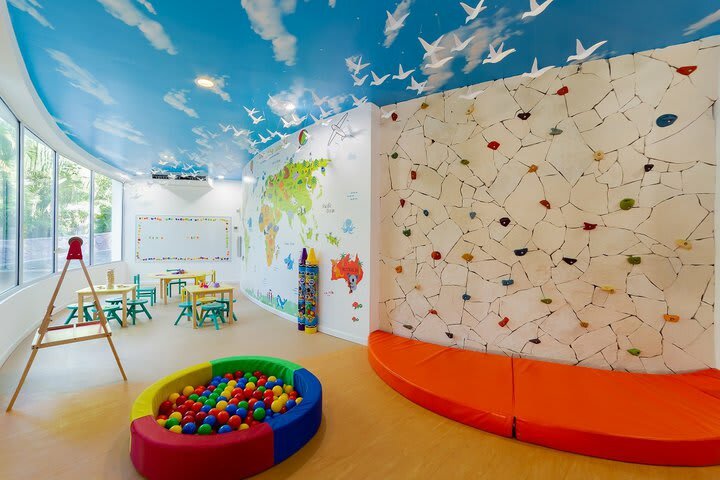 Hotel Garza Blanca Preserve Resort & Spa