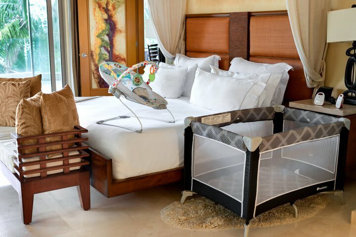 Hotel Garza Blanca Preserve Resort & Spa