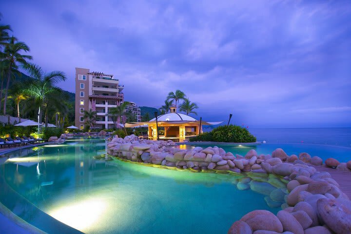 Hotel Garza Blanca Preserve Resort & Spa