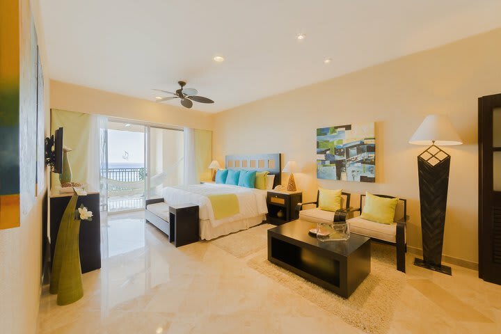 Hotel Garza Blanca Preserve Resort & Spa