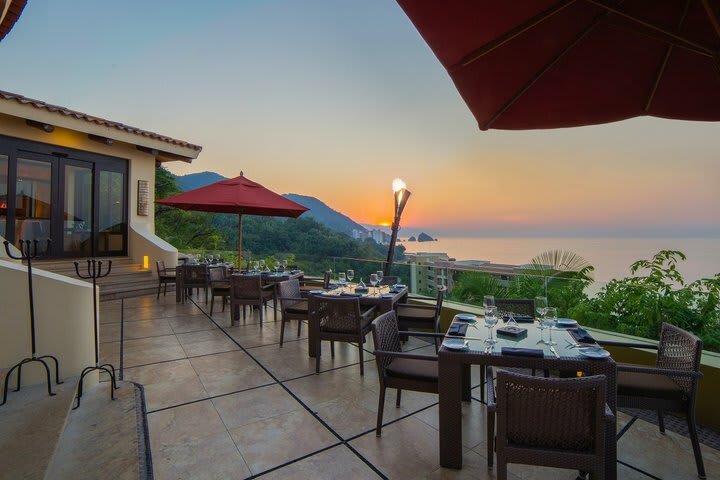 Hotel Garza Blanca Preserve Resort & Spa