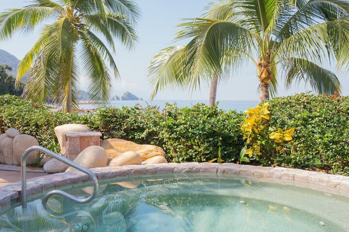 Hotel Garza Blanca Preserve Resort & Spa