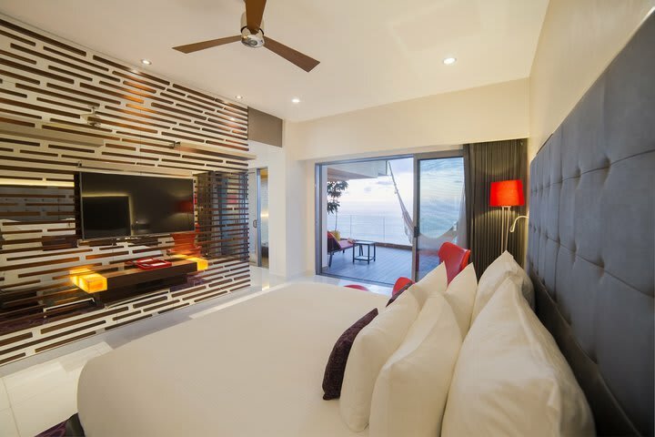 Hotel Garza Blanca Preserve Resort & Spa