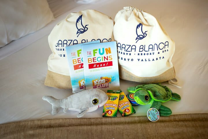 Hotel Garza Blanca Preserve Resort & Spa