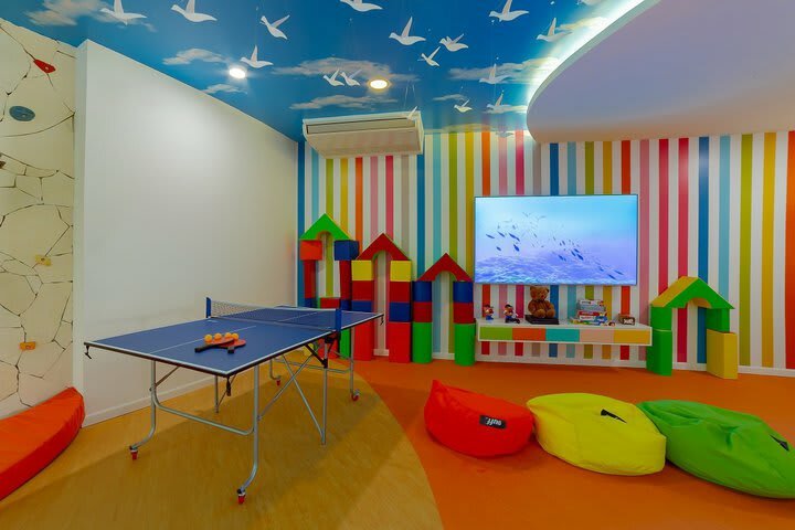 Hotel Garza Blanca Preserve Resort & Spa