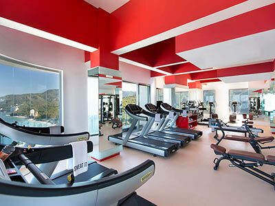 Hotel Garza Blanca Preserve Resort & Spa