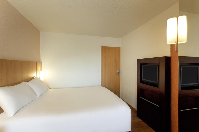 Hotel Ibis Pau Centre