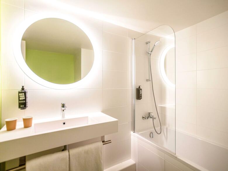 Hotel Ibis Perpignan Centre