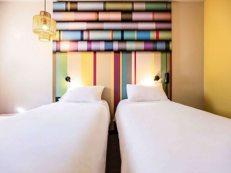 Hotel Ibis Perpignan Centre