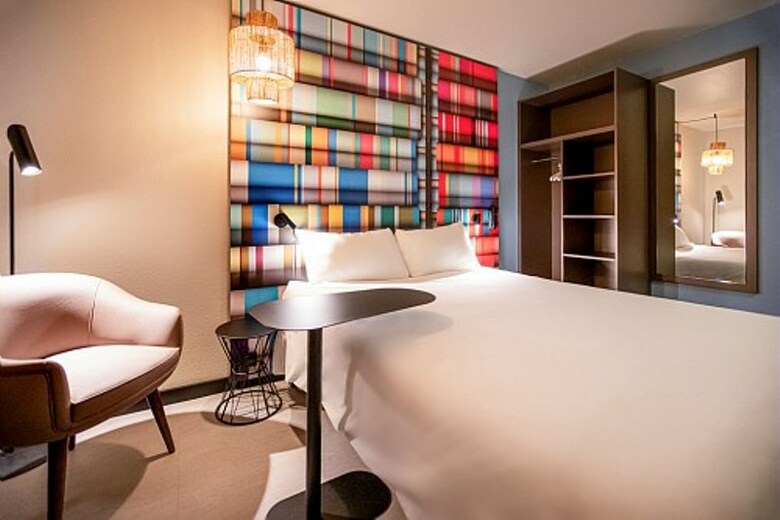 Hotel Ibis Perpignan Centre
