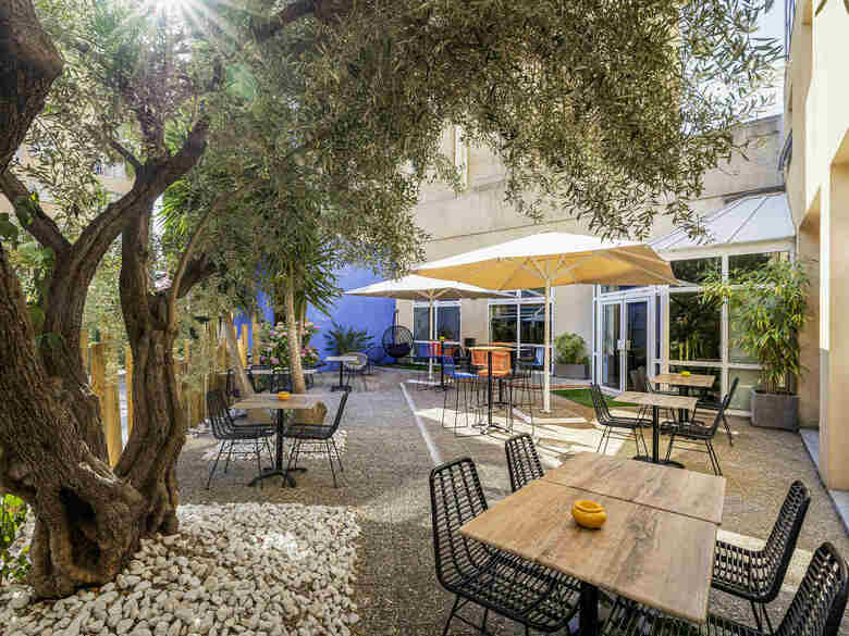 Hotel Ibis Perpignan Centre