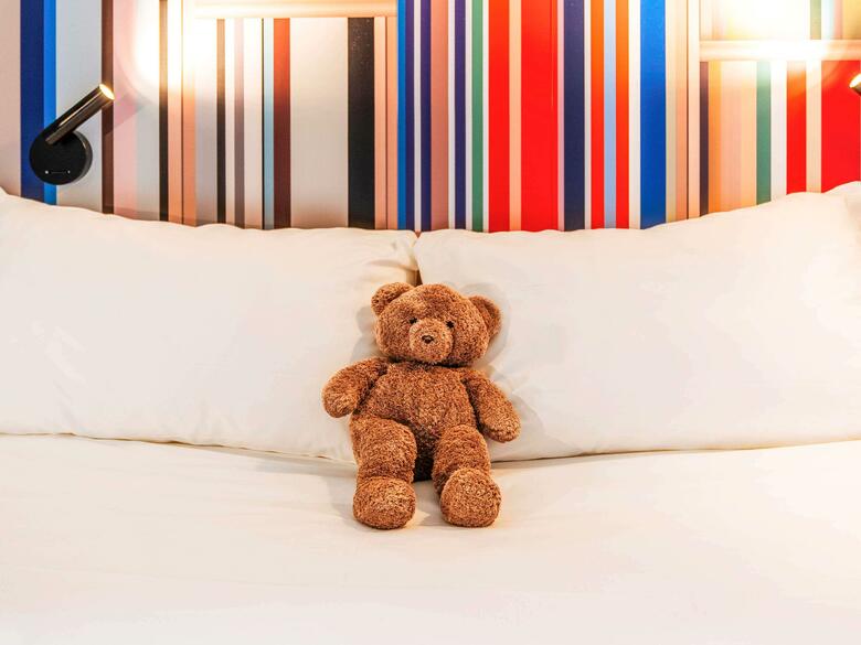 Hotel Ibis Perpignan Centre