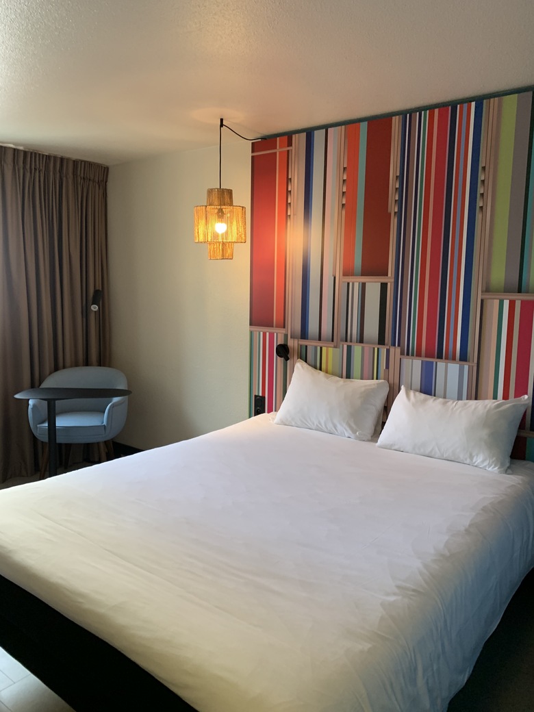 Hotel Ibis Perpignan Centre