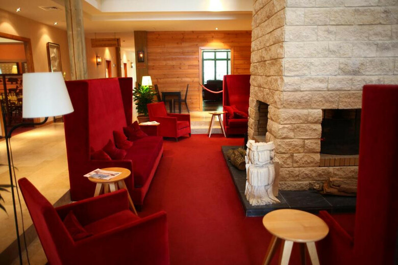 Hotel Des Trois Hiboux