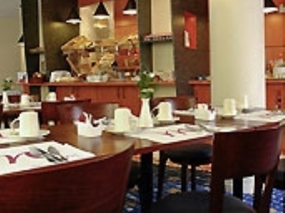 Hotel Mercure Rennes Centre Parlement