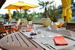 Hotel Mercure Saint Lo