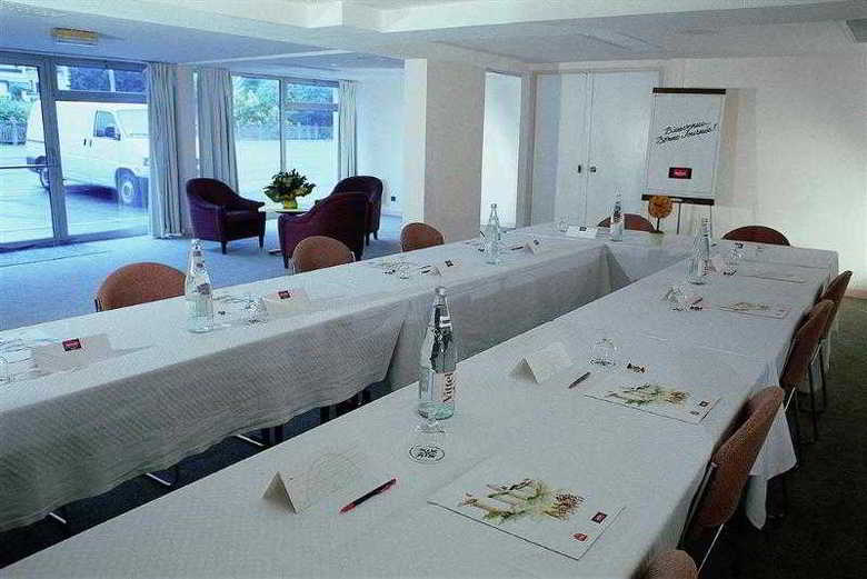 Hotel Mercure Saint Lo