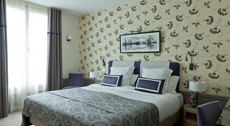 Hotel Aiglon