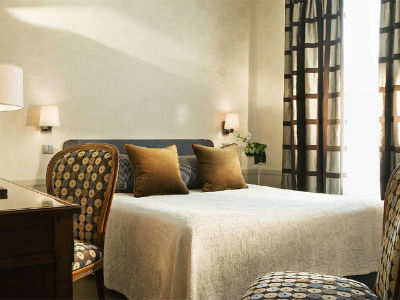 Hotel Aiglon
