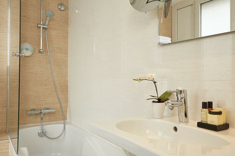 Hotel Alize Grenelle Tour Eiffel