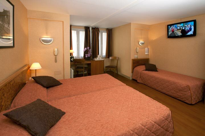 Classics Hotel Bastille