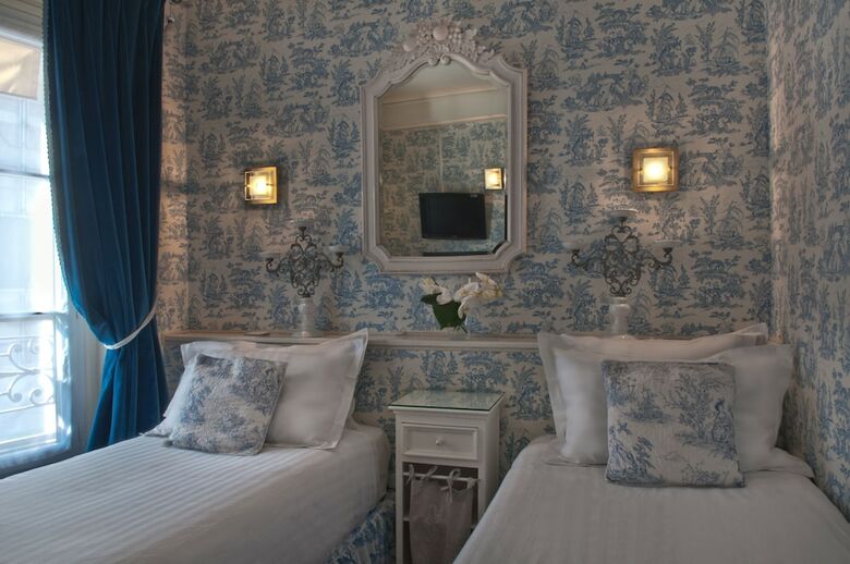 Hotel De La Motte Picquet