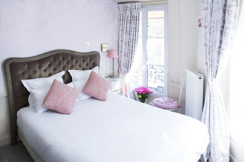 Hotel De La Motte Picquet