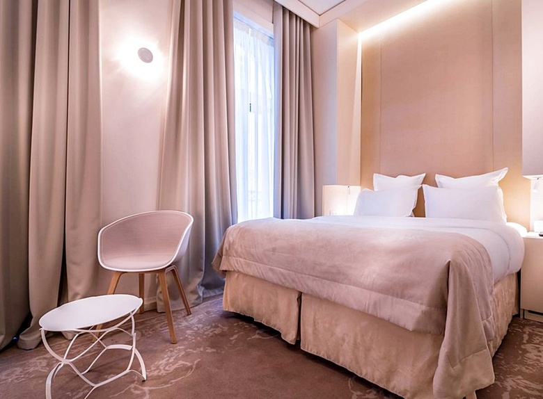 Hotel Des Tuileries